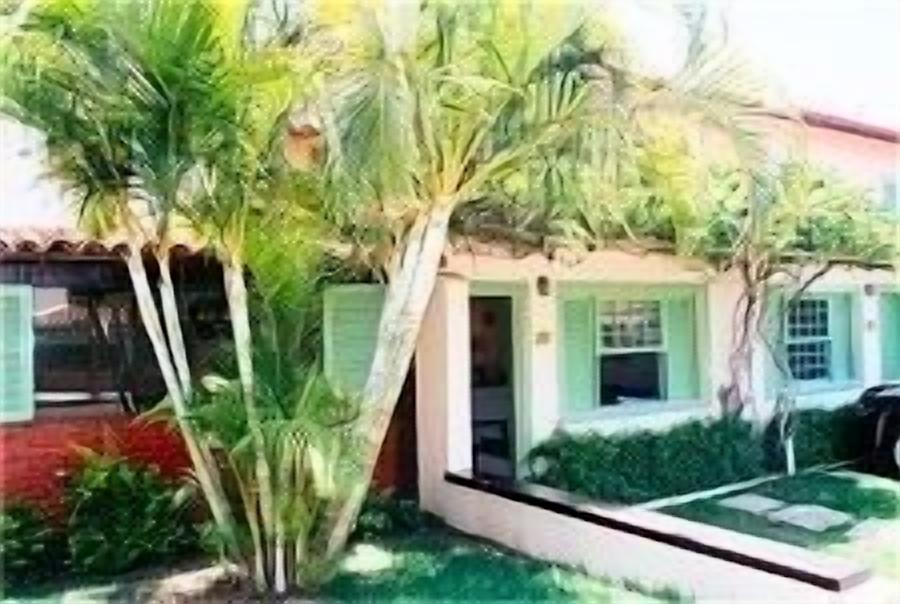 House 60m2, condominium, next main beaches - 1 suite