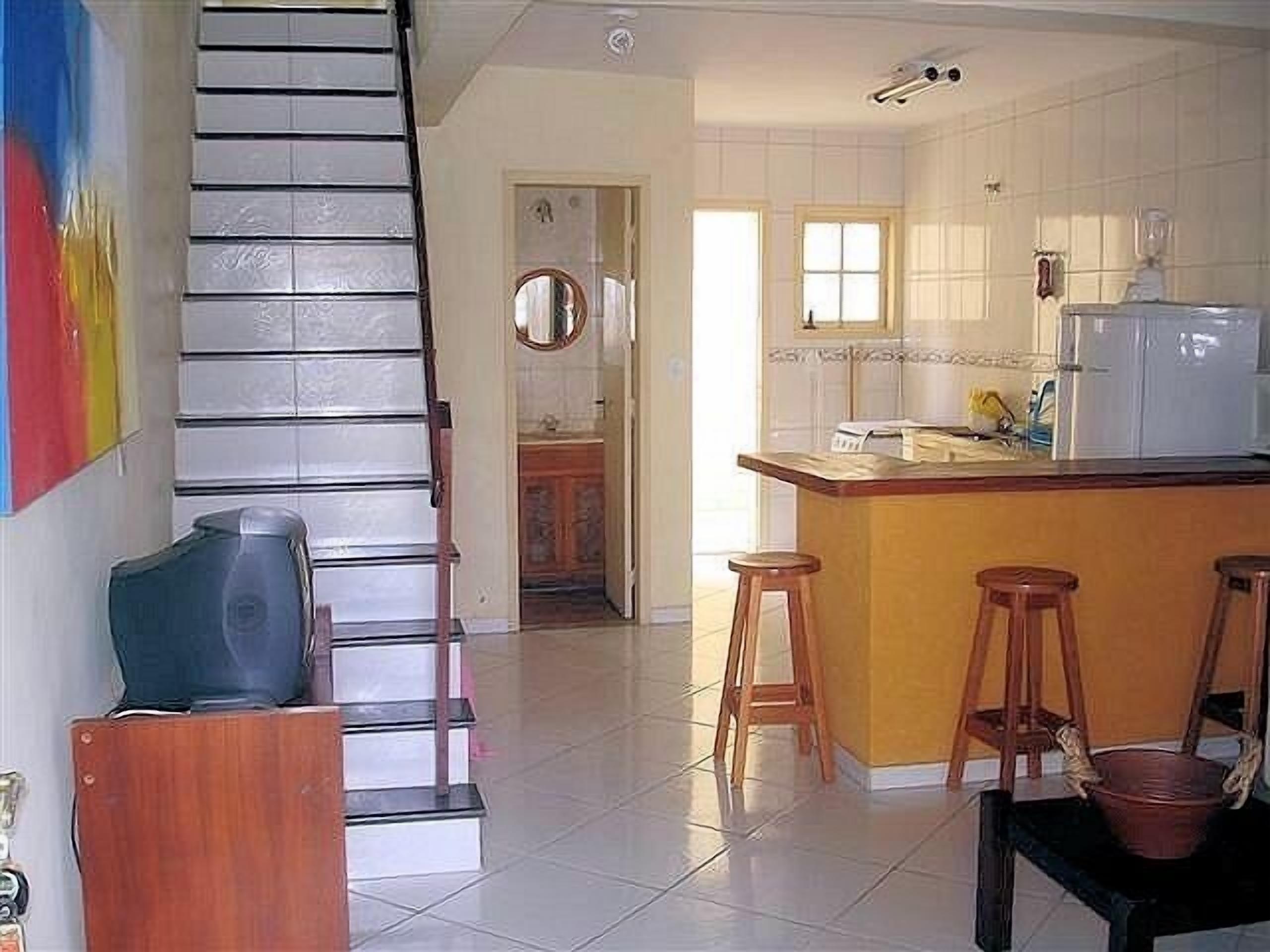 House 60m2, condominium, next main beaches - 1 suite