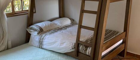 3 Schlafzimmer, WLAN, Bettwäsche