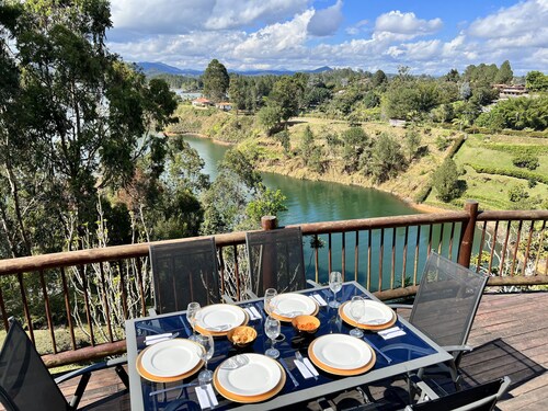 Breathtaking Views of Paradise