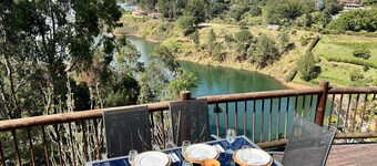 Breathtaking Views of Paradise