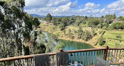 Breathtaking Views of Paradise