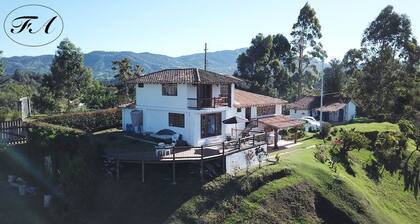 Breathtaking Views of Paradise