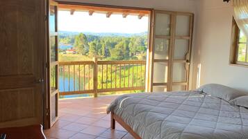 3 Schlafzimmer, WLAN, BettwÀsche