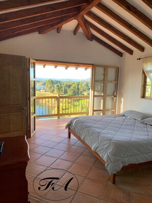 3 Schlafzimmer, WLAN, Bettwäsche