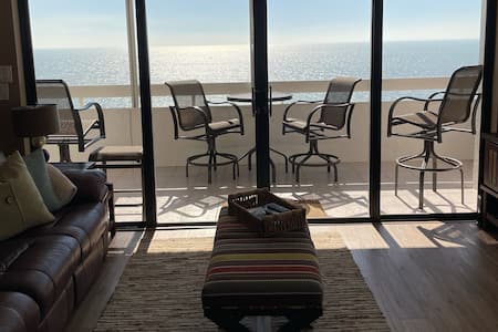 Redington Shores Condo