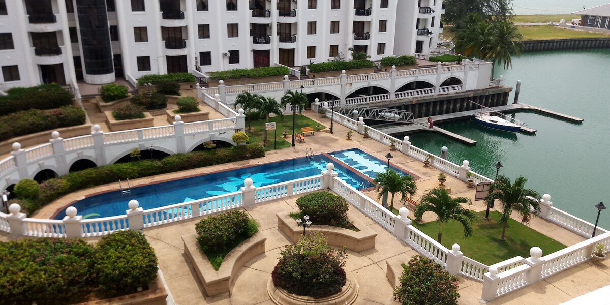 Image de profil de l’hôte