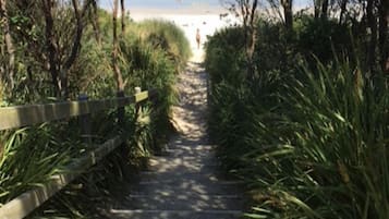 海灘