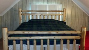 3 habitaciones, wifi gratis y ropa de cama 