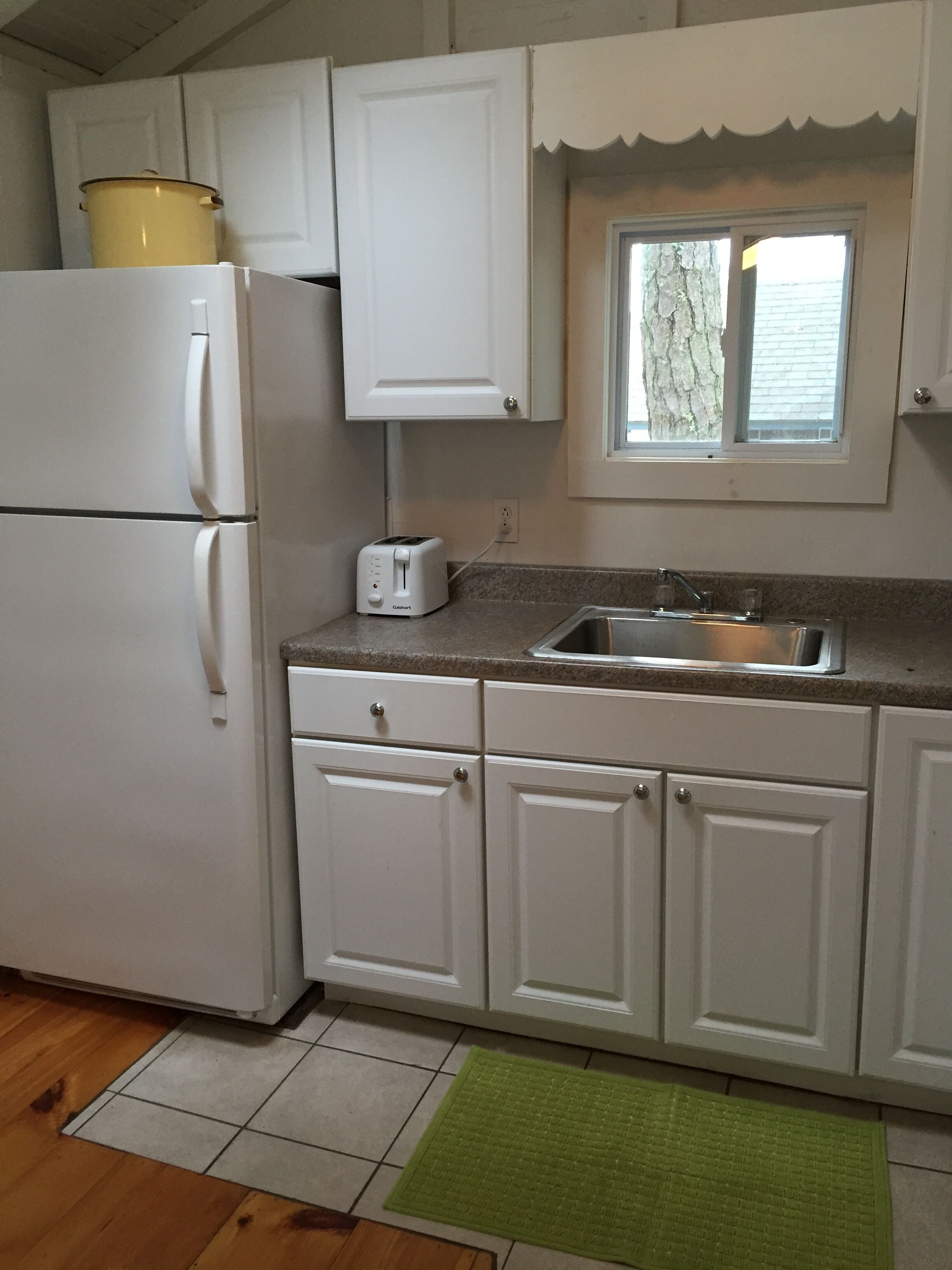 Delightful Cottage for Two