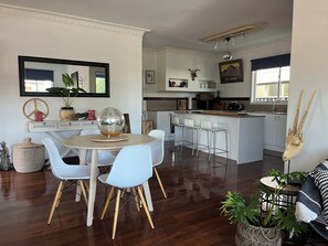 Dining - The Shack at South Beach (South Fremantle)