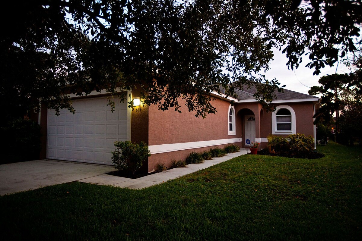 Bild für Gastgeberprofil