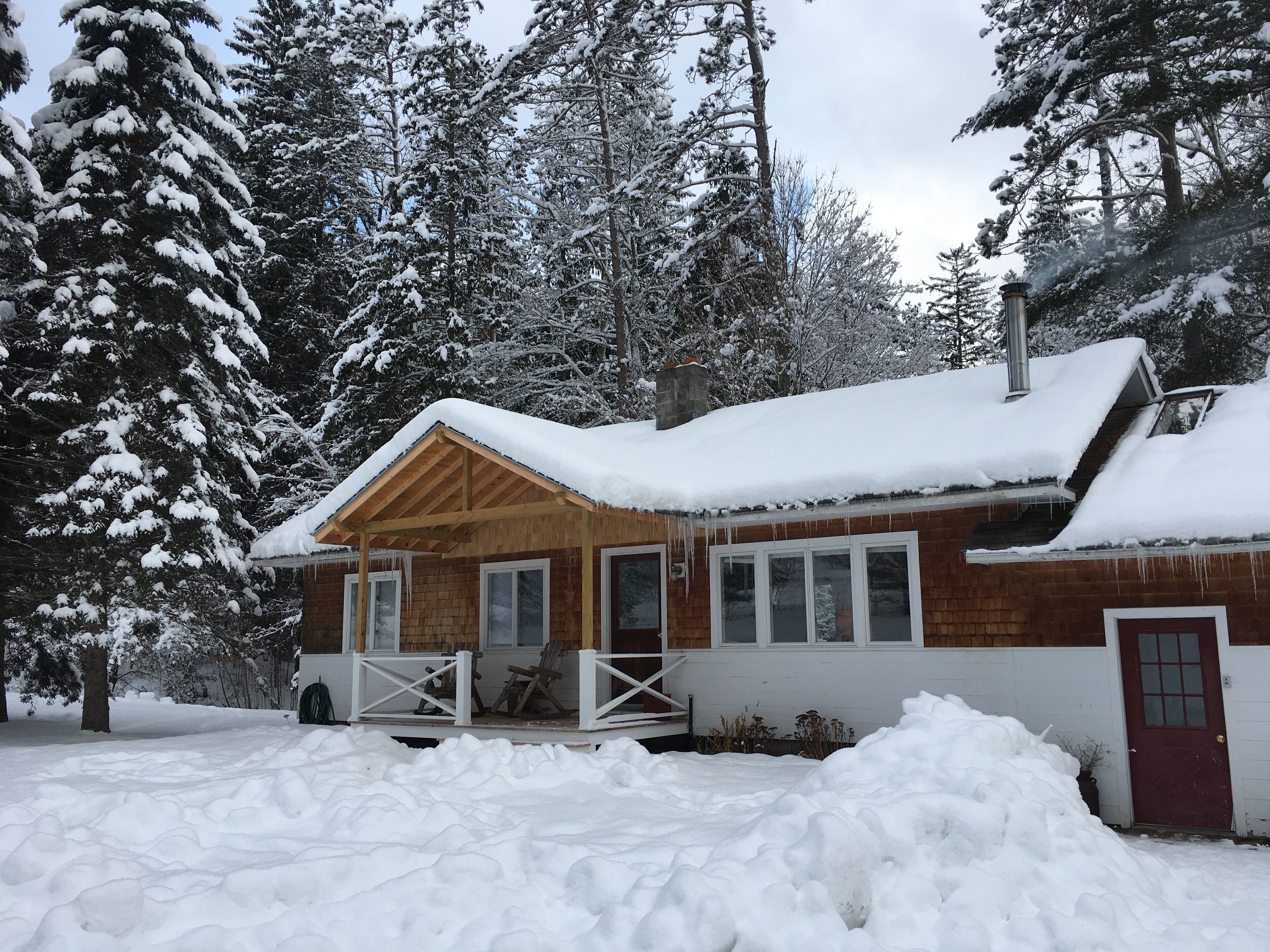 Peaceful Vermont Mountain Retreat on 10 Beautiful Acres