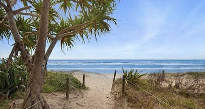 Amaroo Beachside Retreat