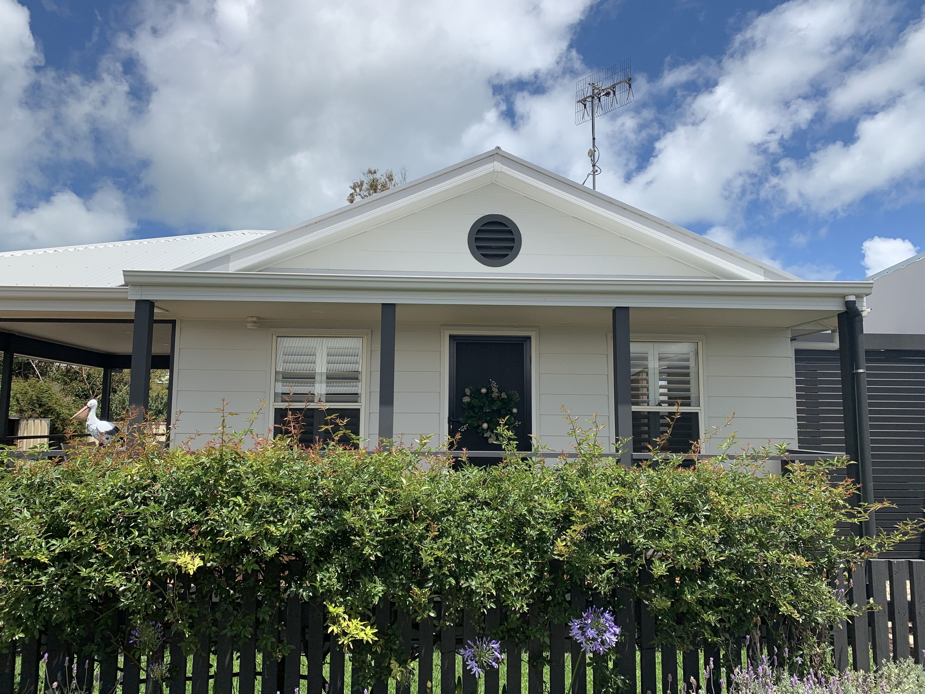 Sid's Place @ the heart of Goolwa