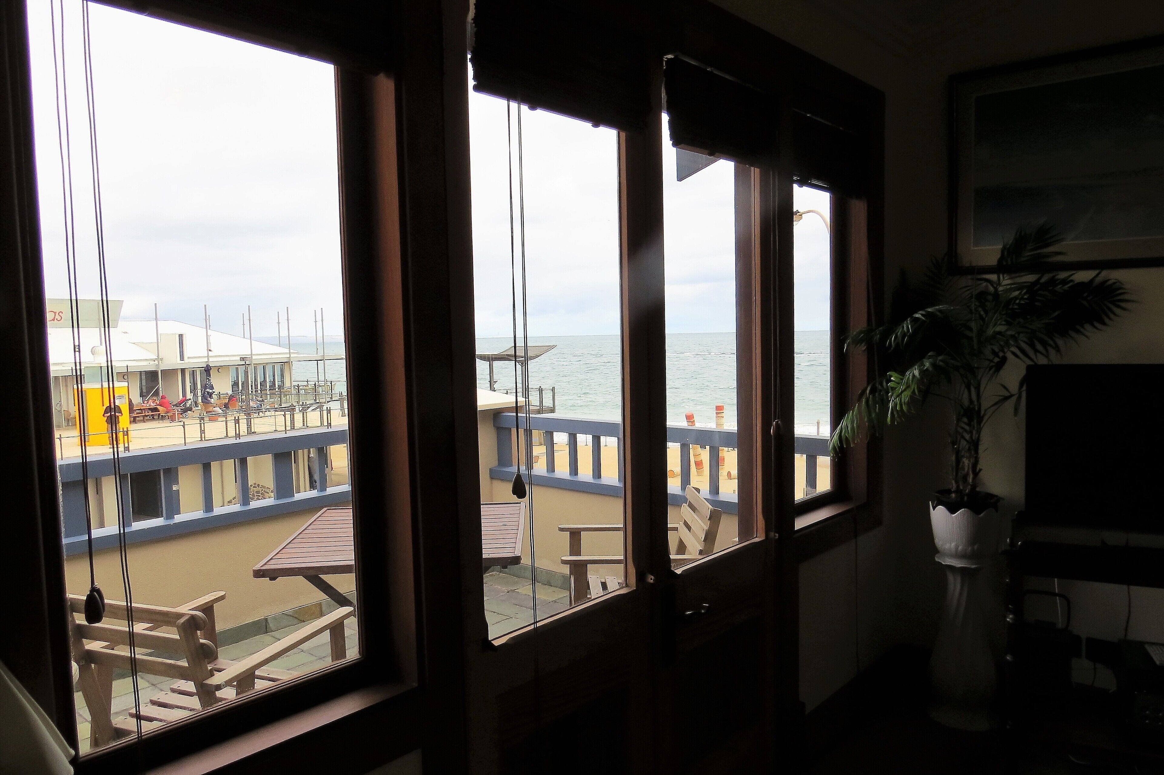 A Room with a View at McCloud House — image 2