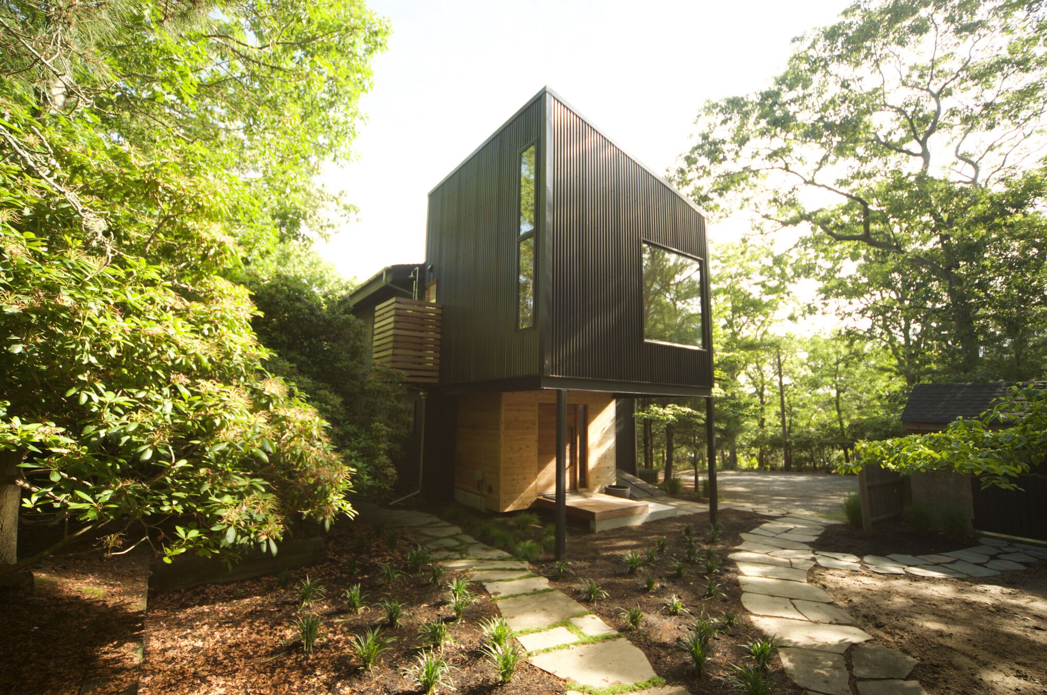 Private Beach Getaway