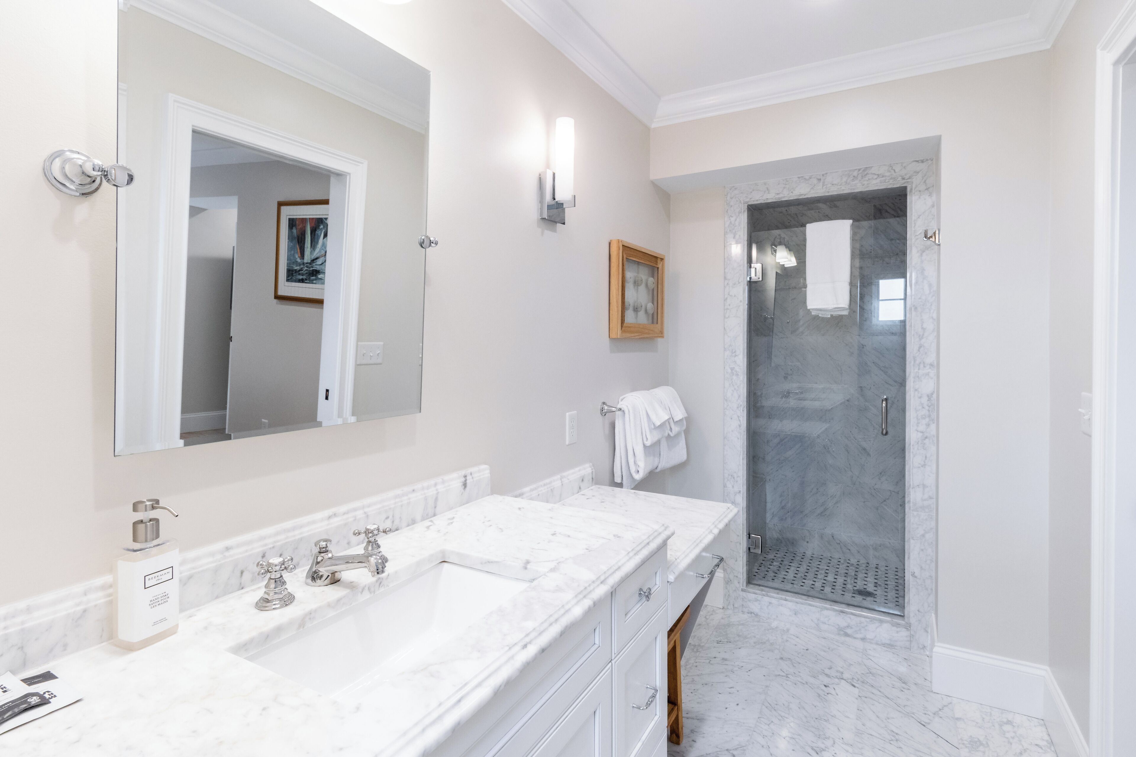 Salle de bain