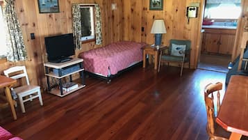 2 Schlafzimmer, kostenloses WLAN, Rollstuhlgeeignet