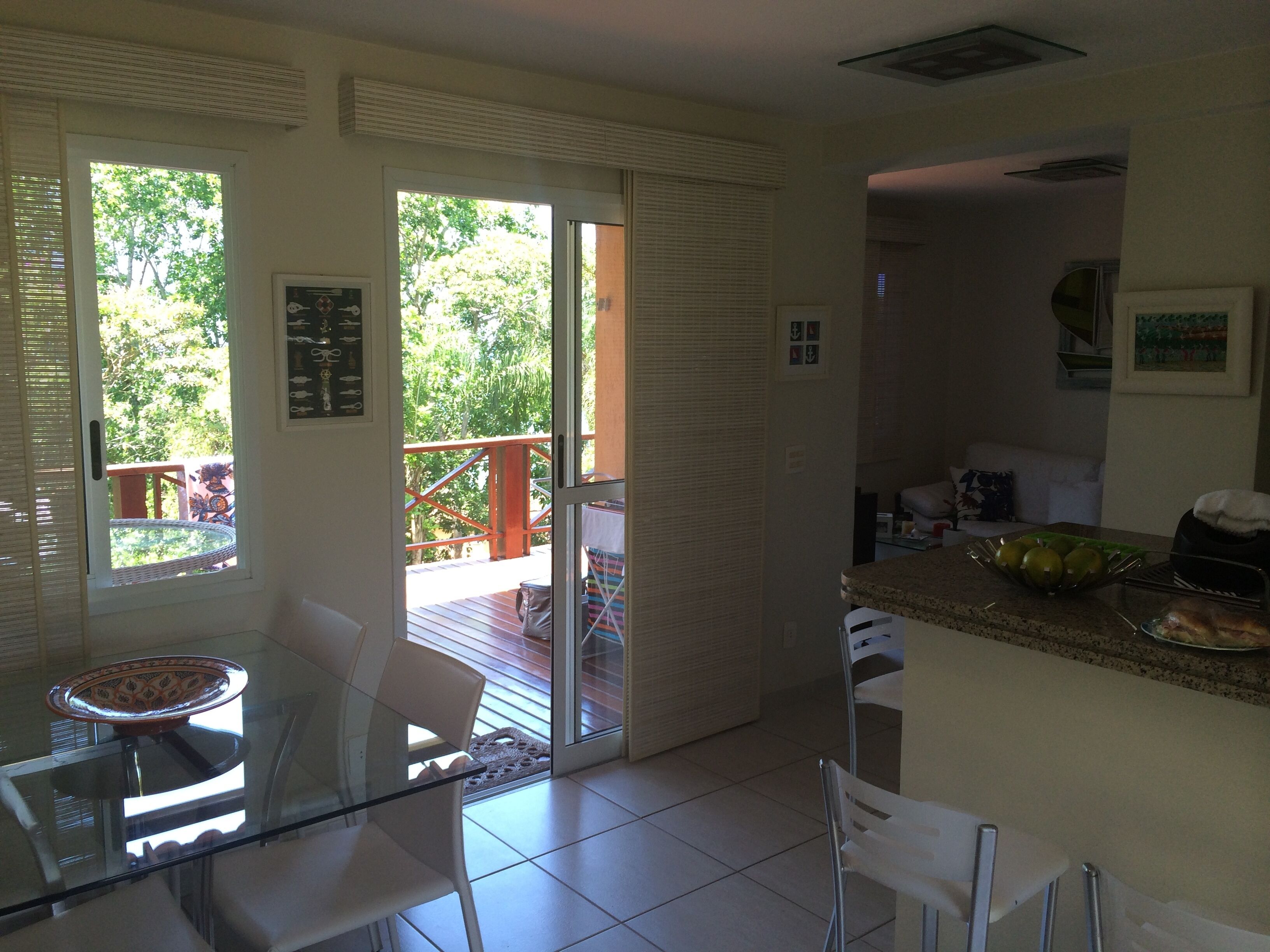 Practicality and Services in Costa Verde
