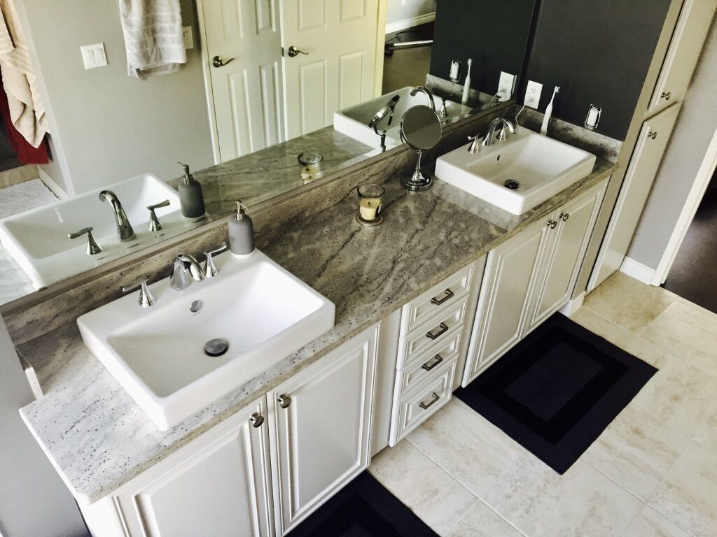 Experience the beauty of this gorgeous home sitting on a half acre