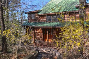 Aussenbereich