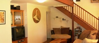 Sand Piper Cottage - Rainbow Beach