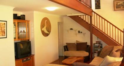 Sand Piper Cottage - Regenbogenstrand