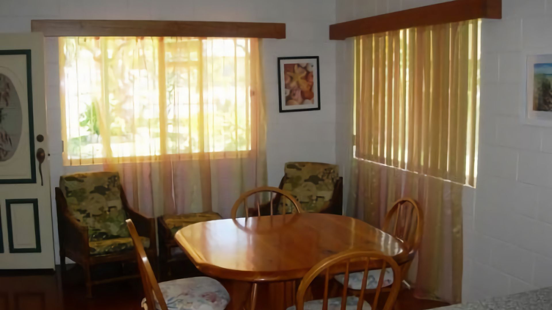 Sand Piper Cottage - Rainbow Beach. Charming and Spacious Beach House - Quiet Location — image 8