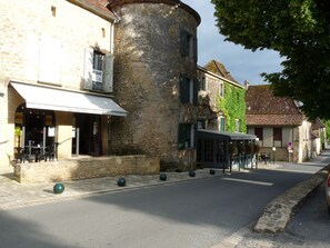Exterieur