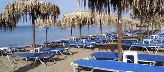 VILLA ELENI - Breathtaking views of most gorgeous beach of Athens