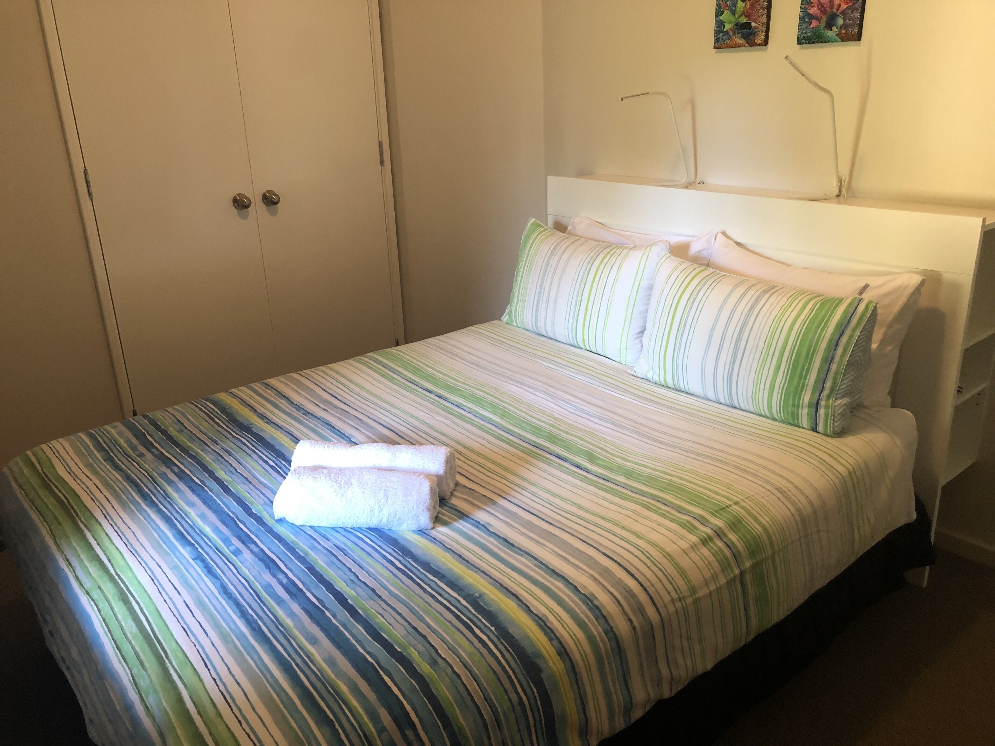 Cairnamohr - Tranquil Bush Retreat - Pets ok — image 16