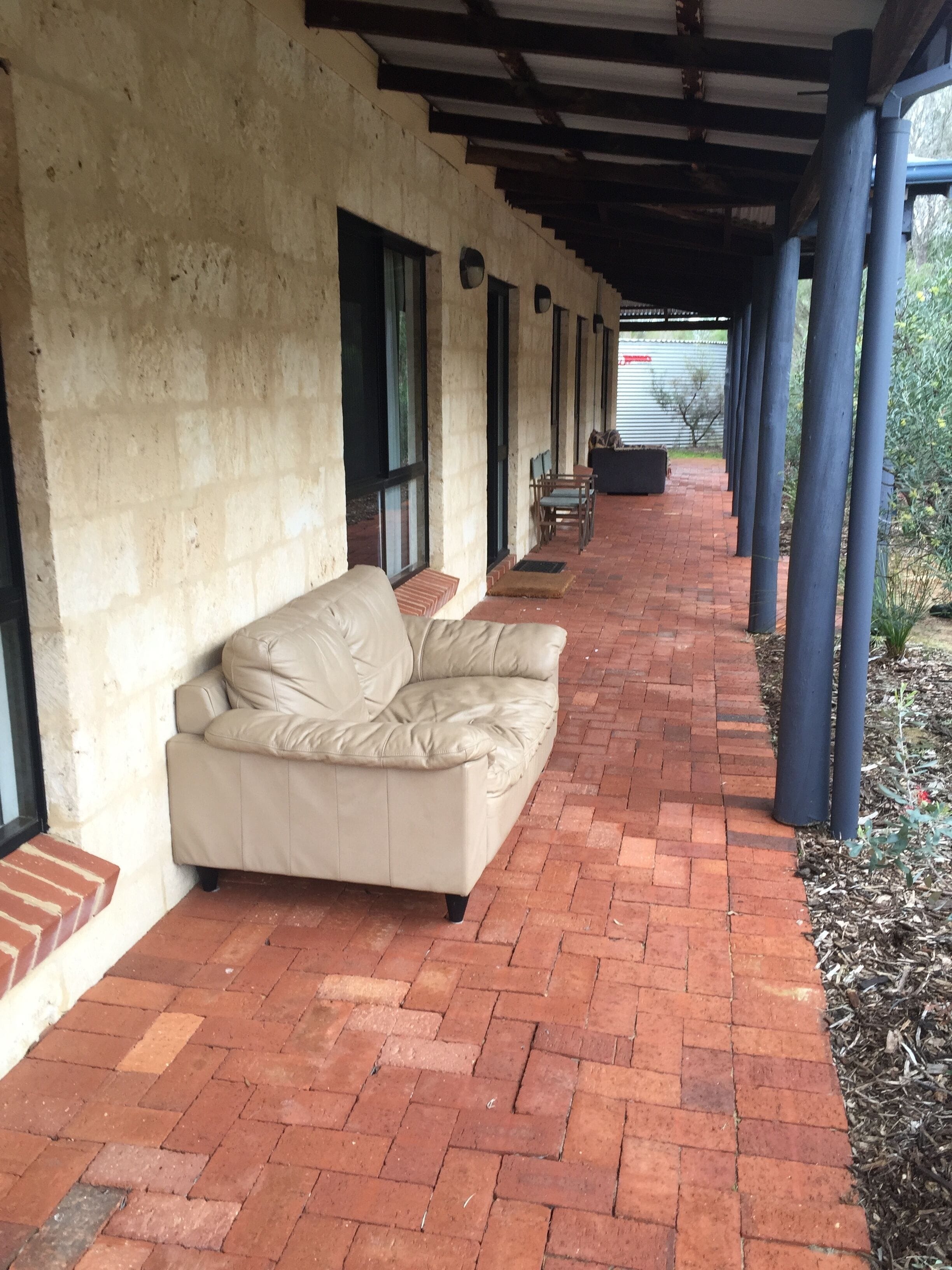 Cairnamohr - Tranquil Bush Retreat - Pets ok — image 24