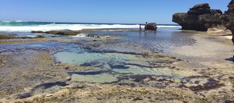 Cairnamohr - Tranquil Bush Retreat - Pets ok