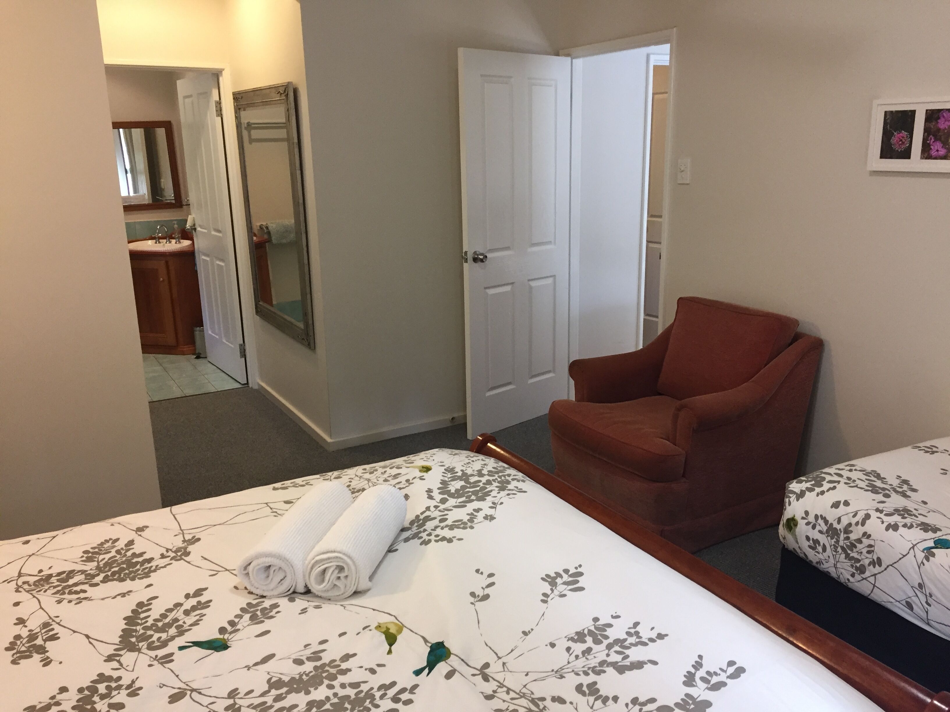 Cairnamohr - Tranquil Bush Retreat - Pets ok — image 13