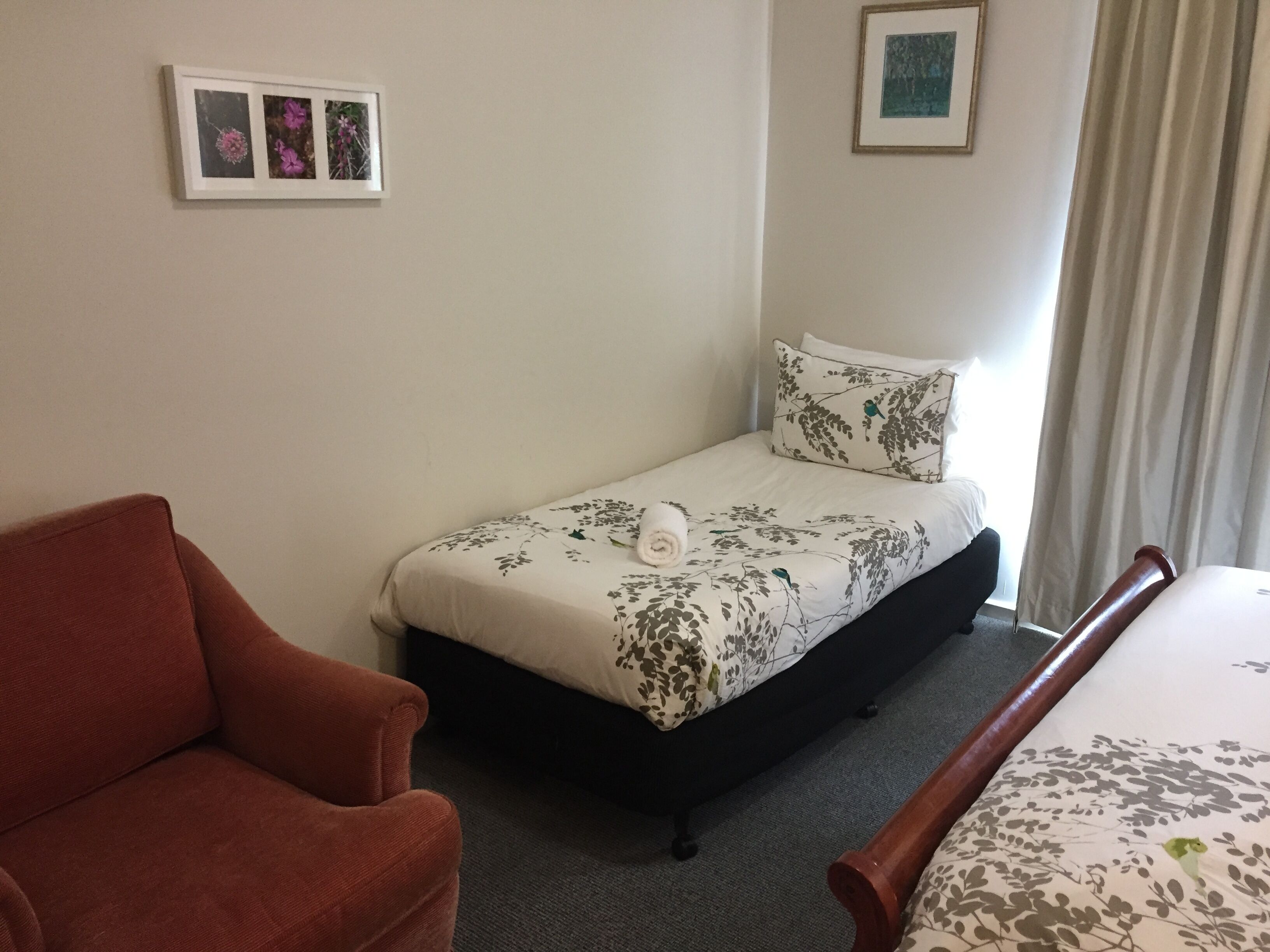 Cairnamohr - Tranquil Bush Retreat - Pets ok — image 12