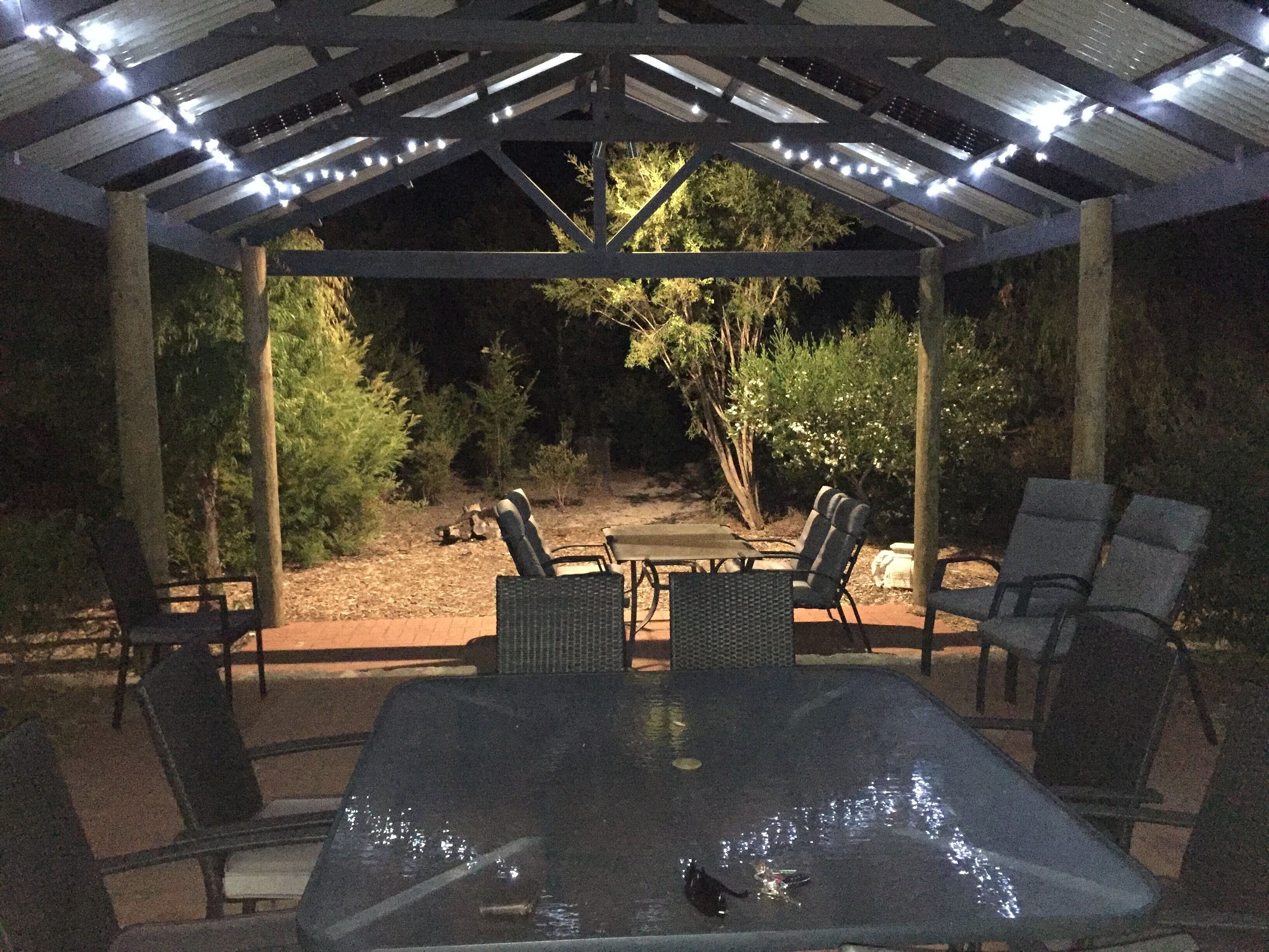 Cairnamohr - Tranquil Bush Retreat - Pets ok — image 3