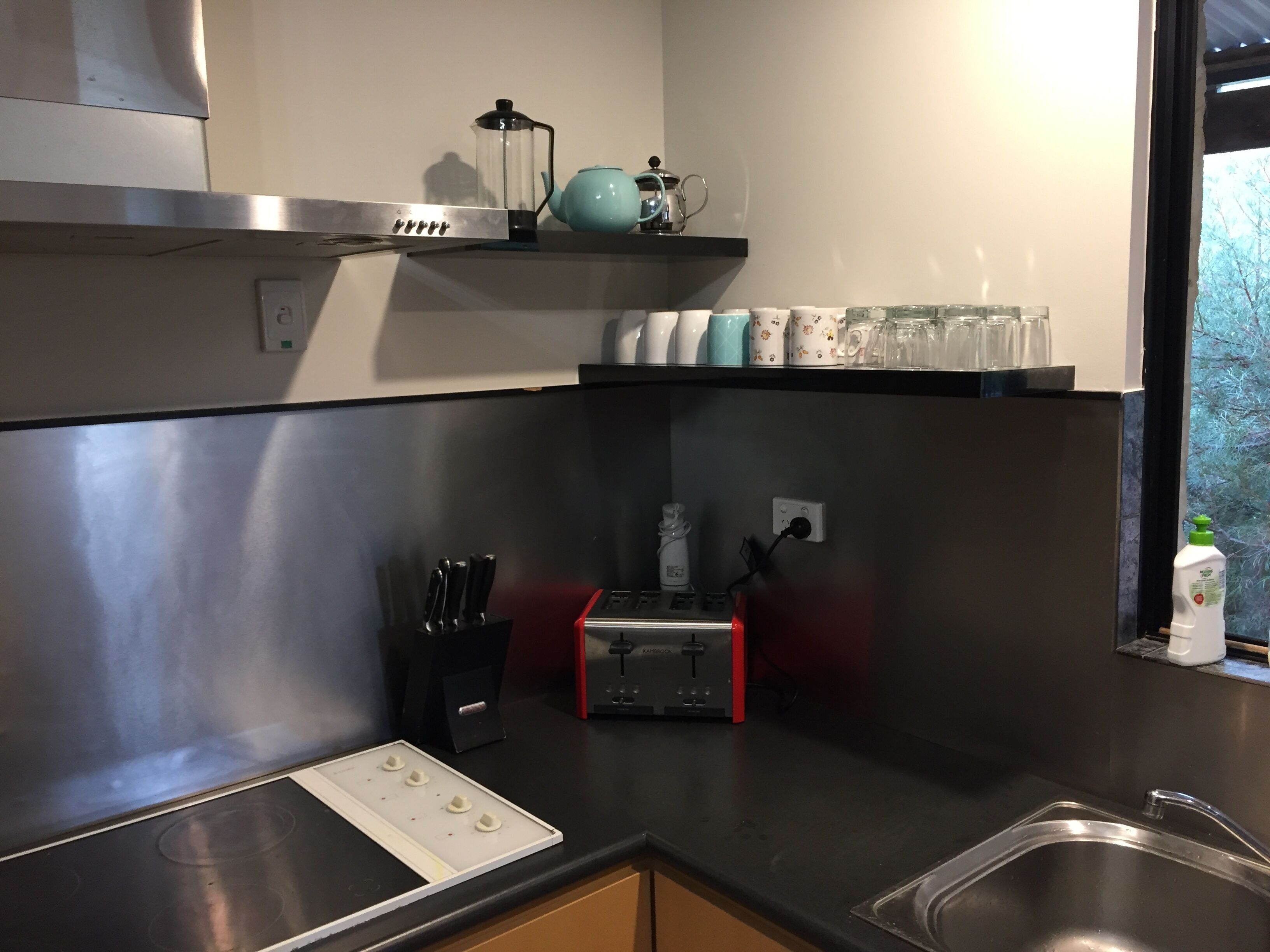 Cairnamohr - Tranquil Bush Retreat - Pets ok — image 7