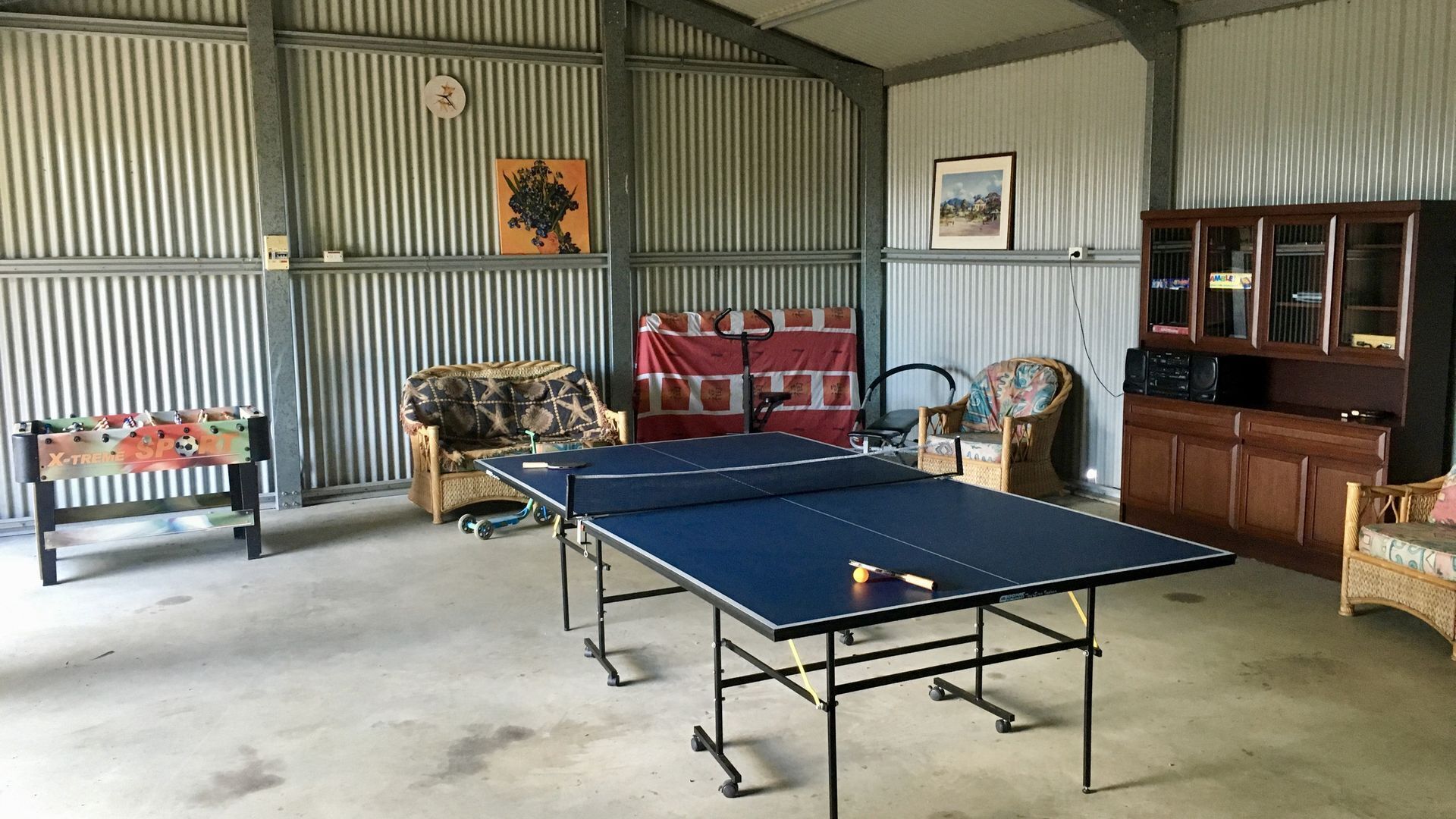 Cairnamohr - Tranquil Bush Retreat - Pets ok — image 29