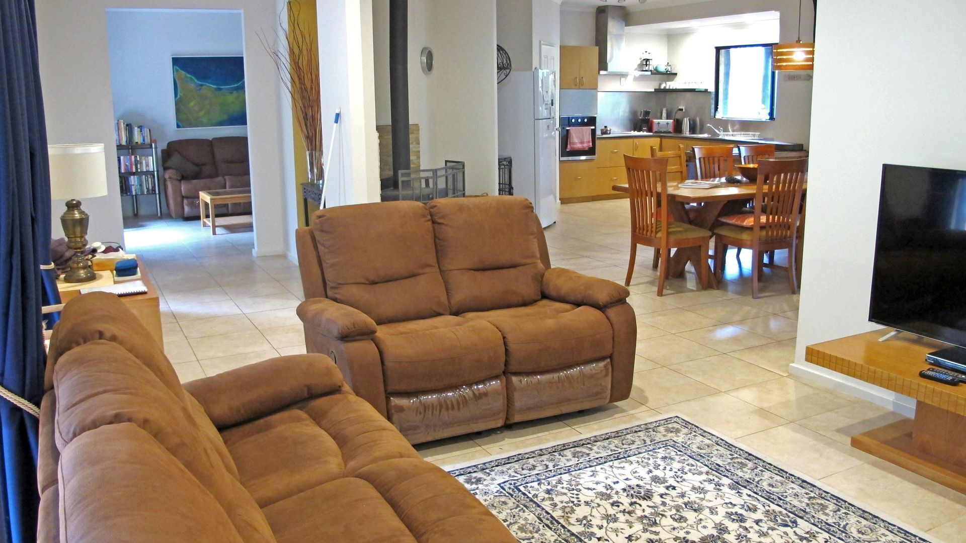 Cairnamohr - Tranquil Bush Retreat - Pets ok — image 4