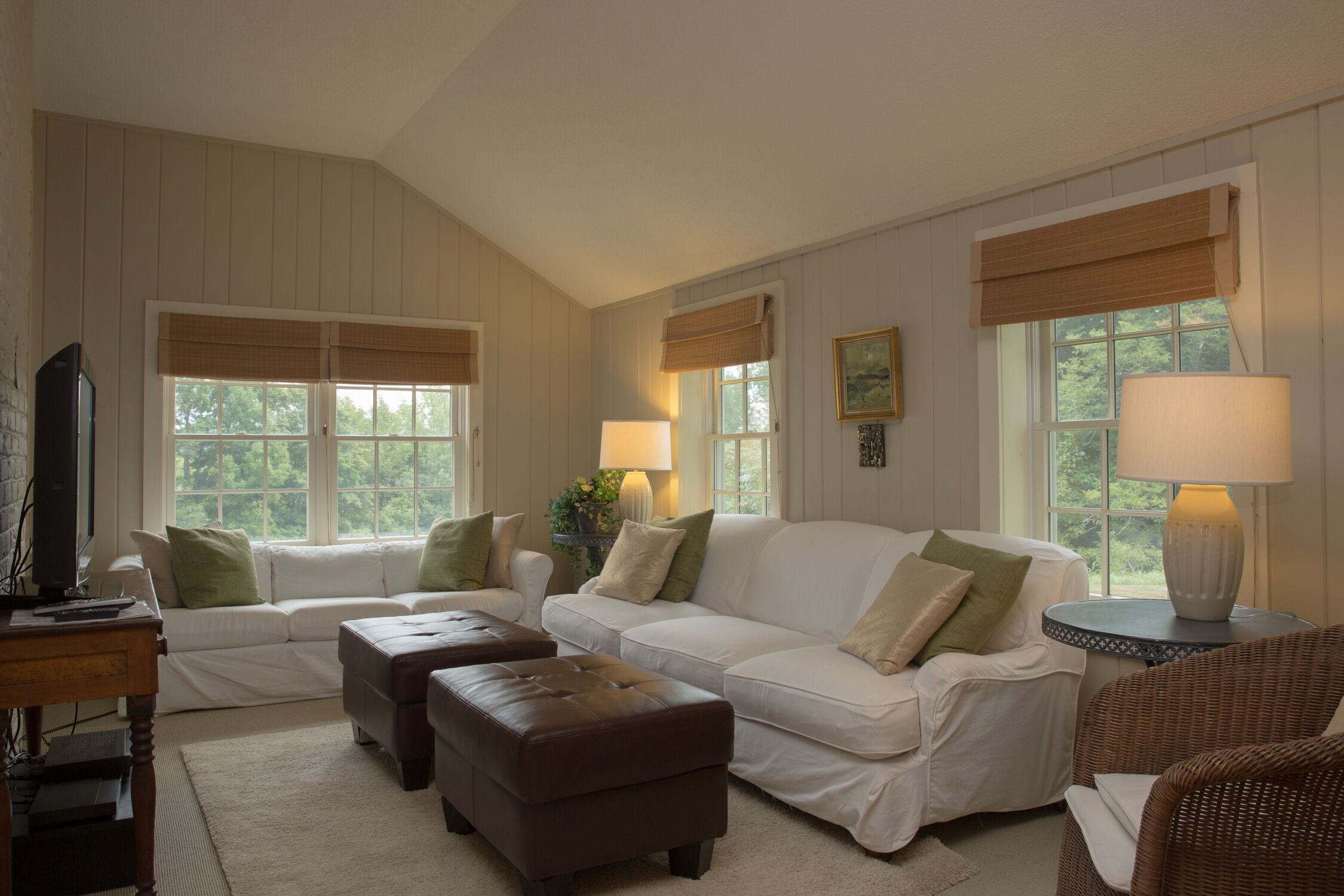 Scenic South Woodstock, Vermont home