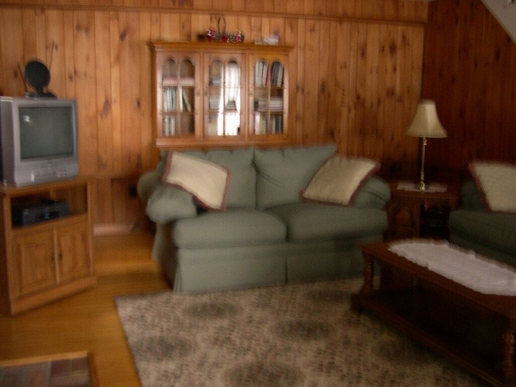 COMFORTABLE YEAR ROUND  LAKE FRONT HOME - CLOSE TO SCHROON LAKE VILLAGE