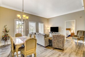 Fernseher, DVD-Player