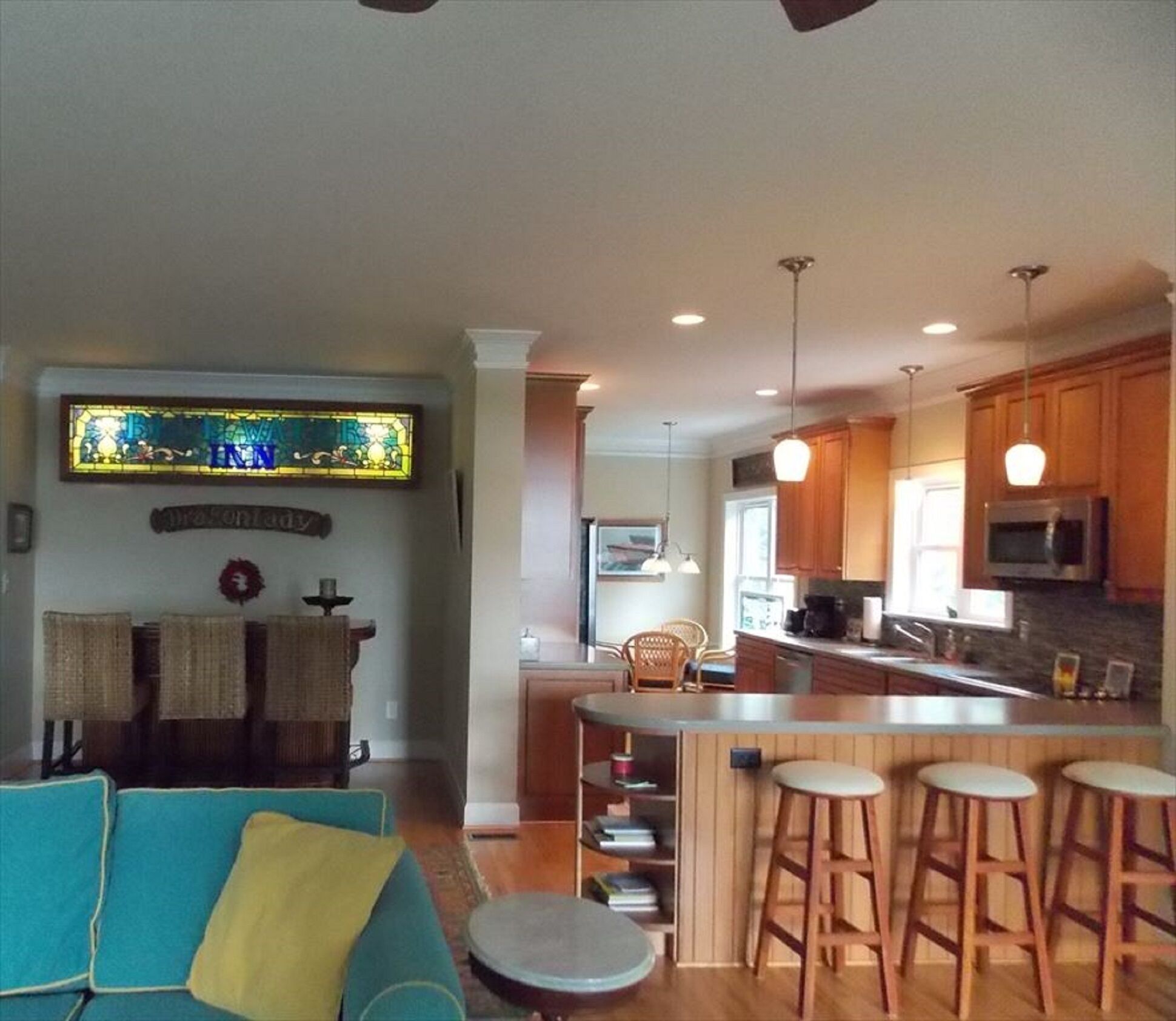 Blue Water Inn - Gorgeous elevated home with elevator and game room!