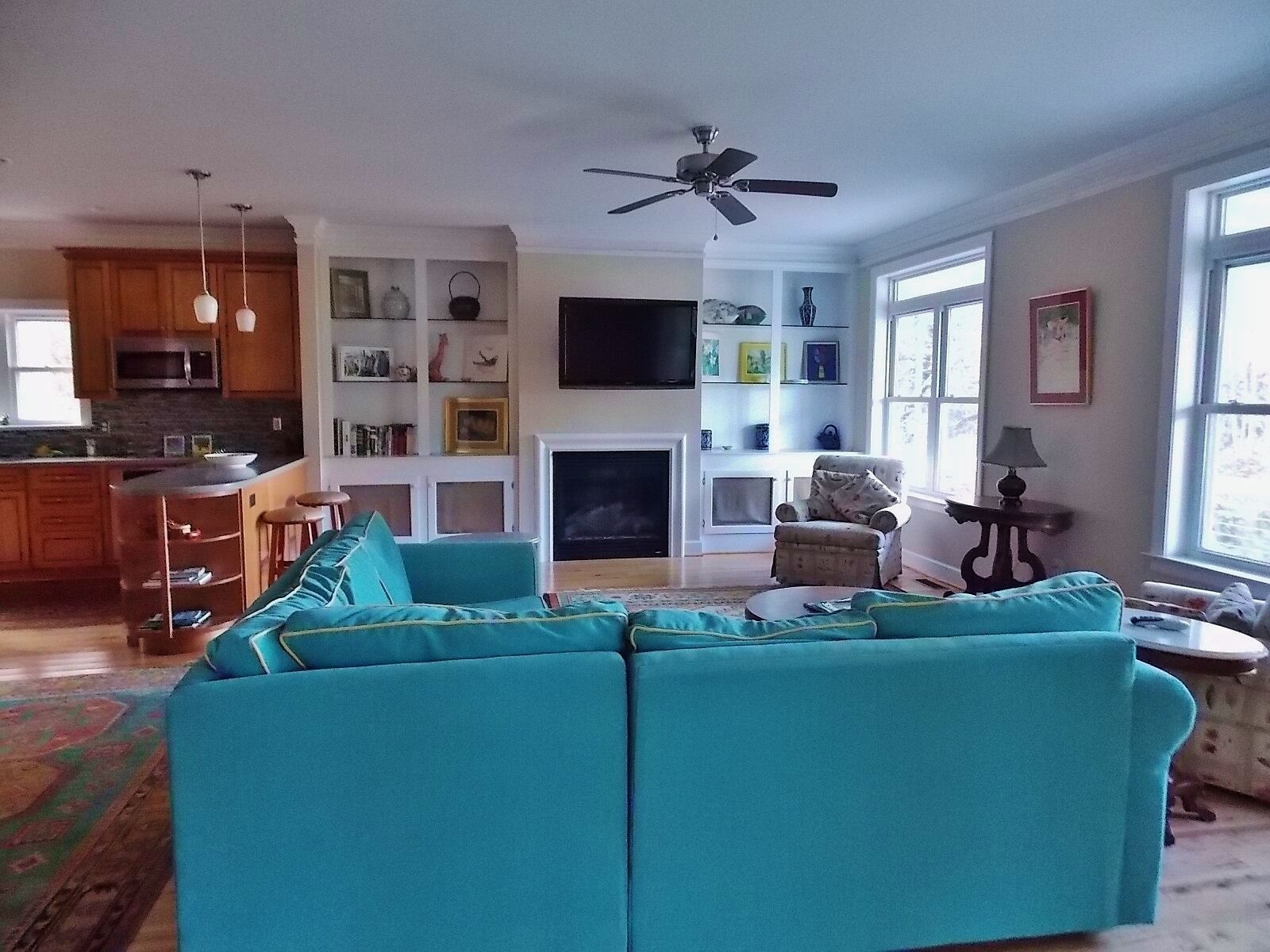 Blue Water Inn - Gorgeous elevated home with elevator and game room!