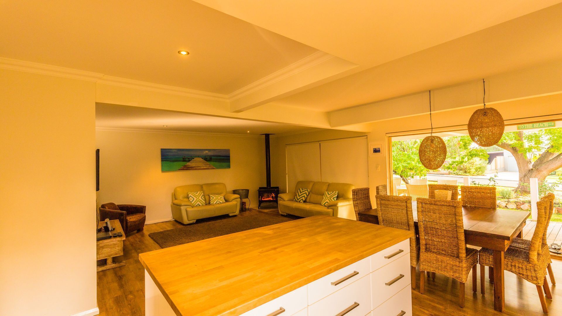 The Beach House - Old Dunsborough Boat Ramp — image 7