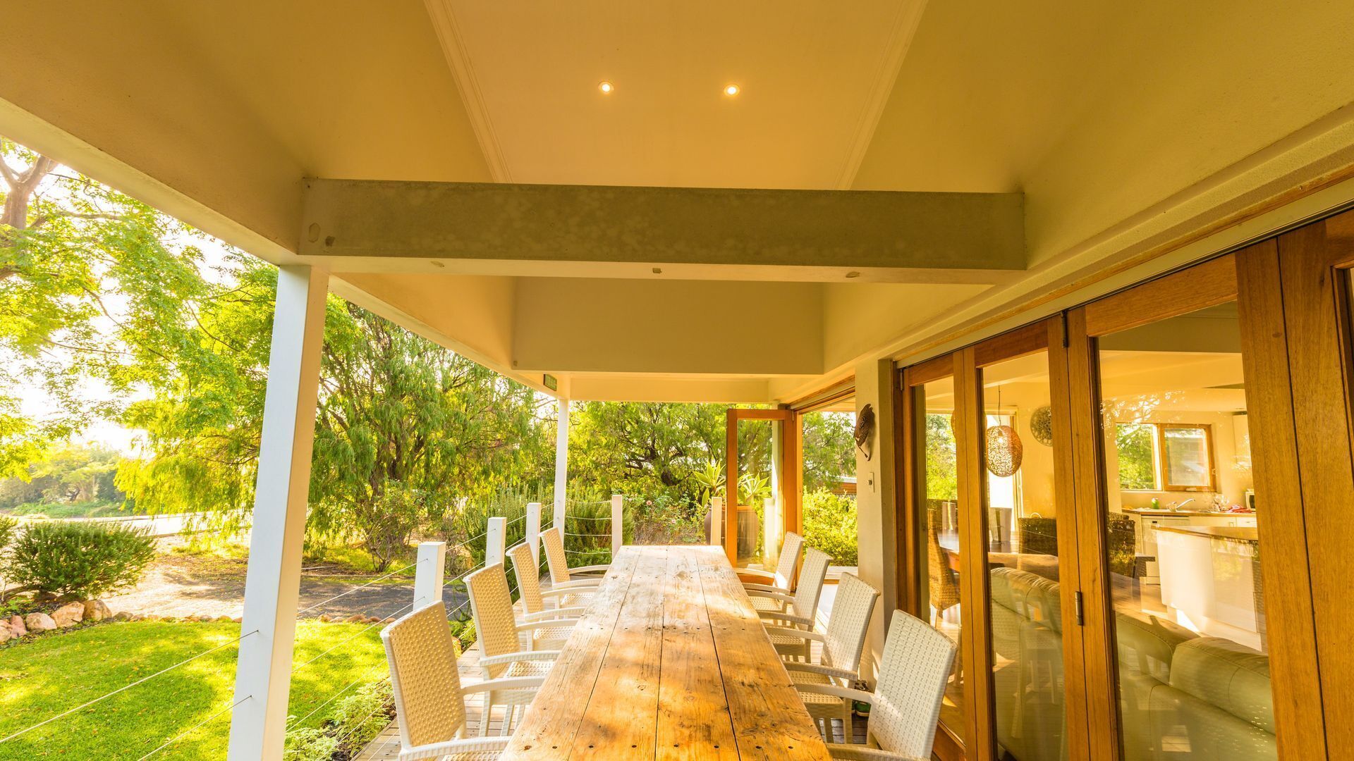 The Beach House - Old Dunsborough Boat Ramp — image 8