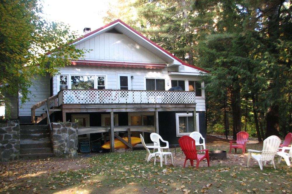 All Season Adirondack Rental