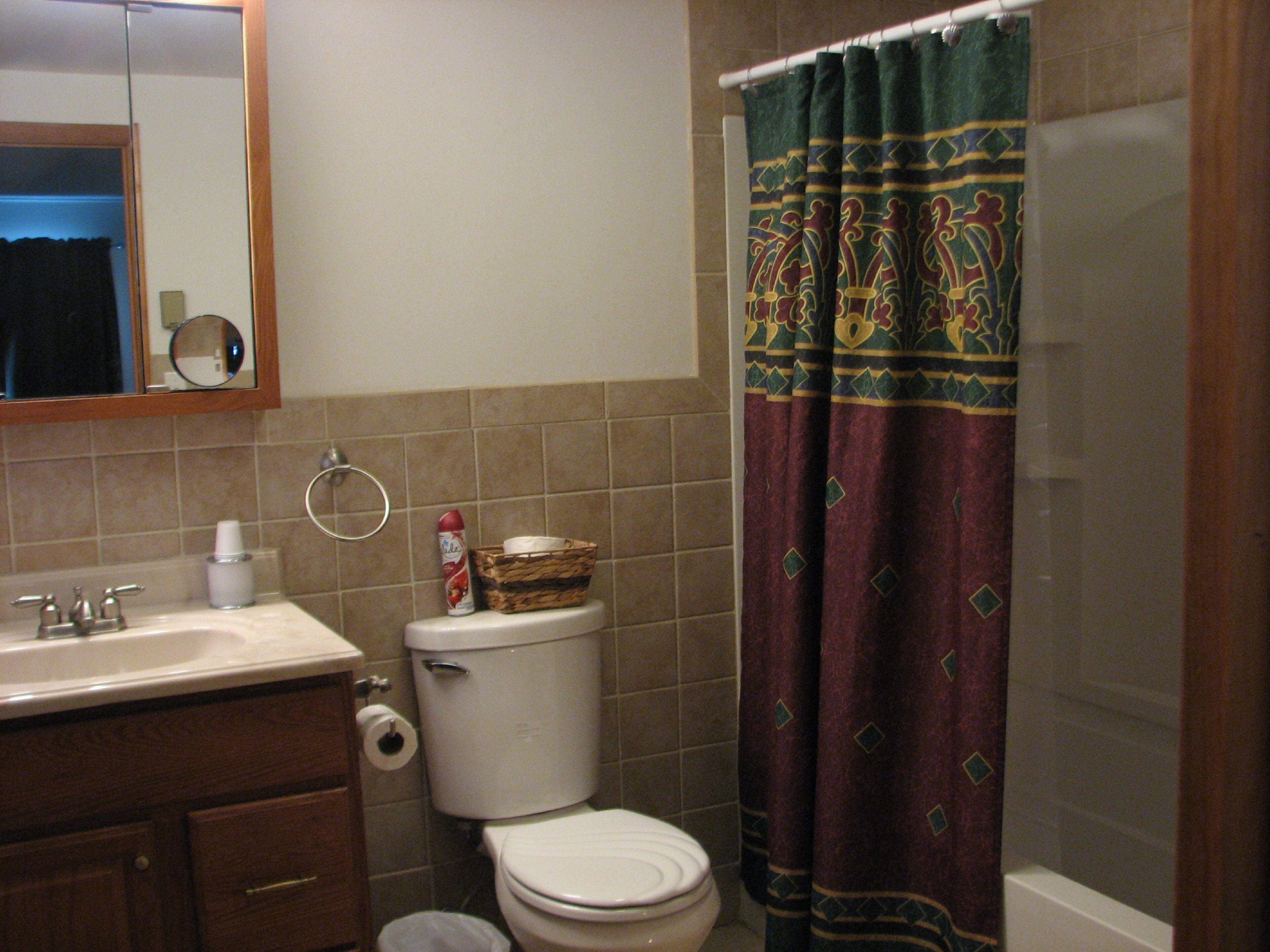 All Season Adirondack Rental