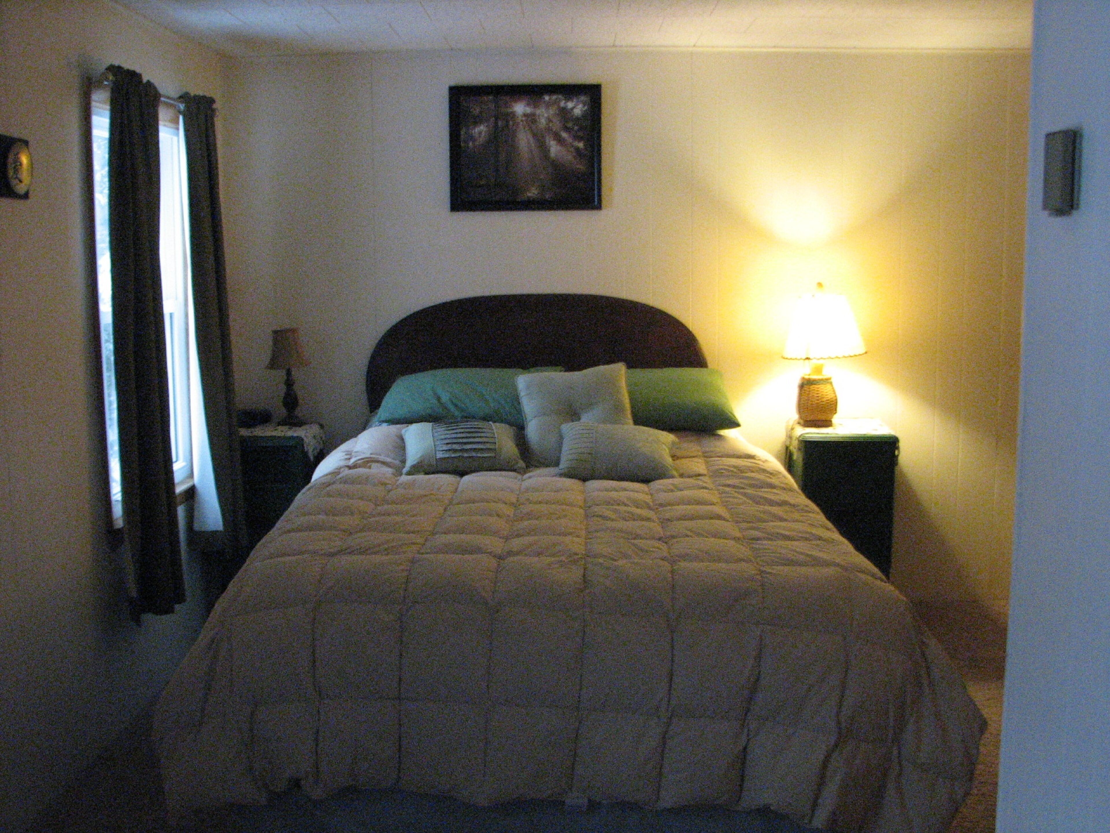 All Season Adirondack Rental